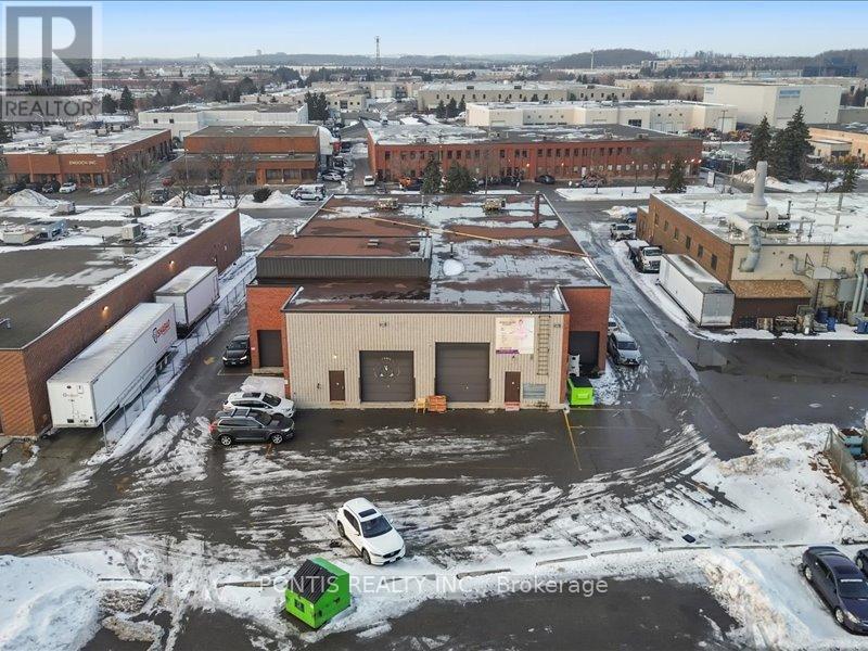 7 Bradwick Drive, Vaughan, Ontario  L4K 2T4 - Photo 9 - N12716668