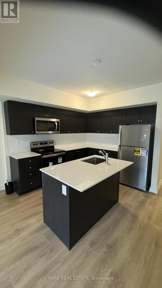 1103 - 56 ELIZABETH STREET S, Richmond Hill, Ontario