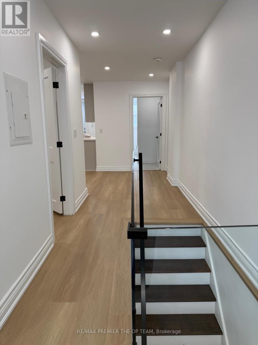 Upper Level - 54 Vaughan Road, Toronto, Ontario  M6G 2N4 - Photo 9 - C12710176