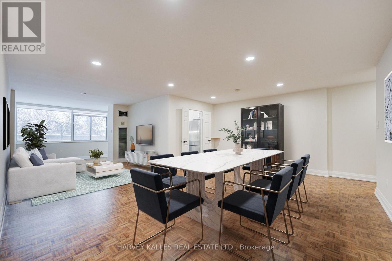 109 - 3000 Bathurst Street, Toronto, Ontario  M6B 3B4 - Photo 9 - C12710832