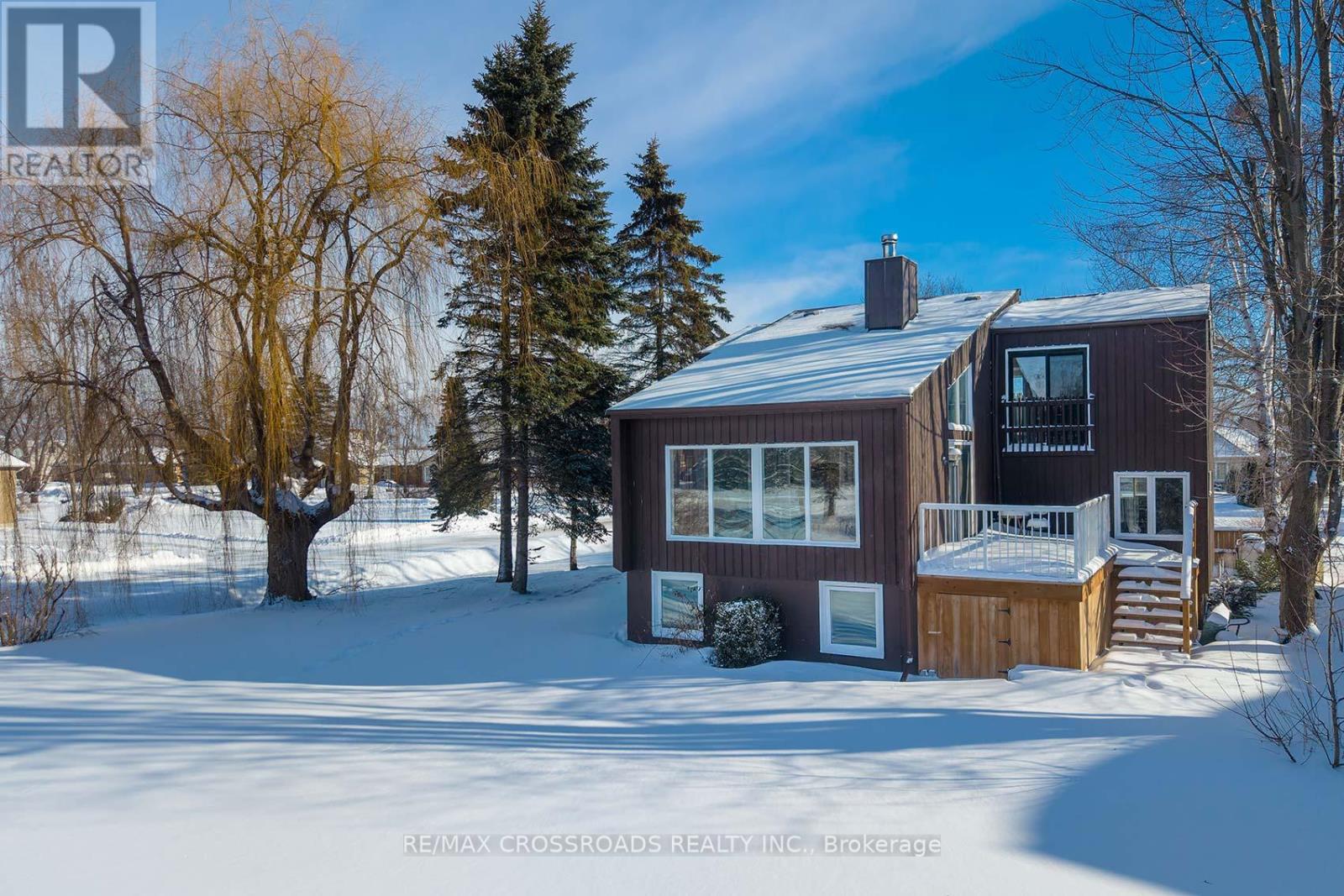 2 Sandlewood Trail, Ramara, Ontario  L0K 1B0 - Photo 38 - S12716708