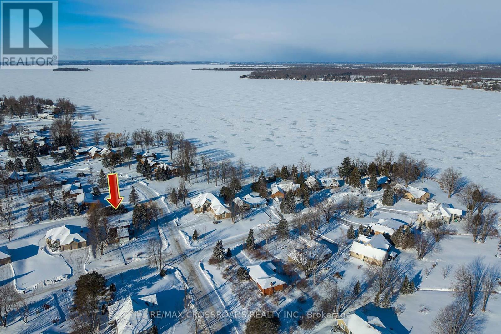 2 Sandlewood Trail, Ramara, Ontario  L0K 1B0 - Photo 47 - S12716708