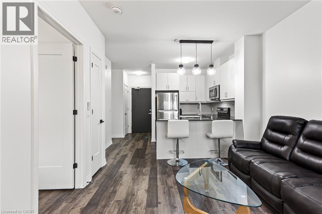 102 Grovewood Common Unit# 121, Oakville, Ontario  L6H 0X2 - Photo 12 - 40800022