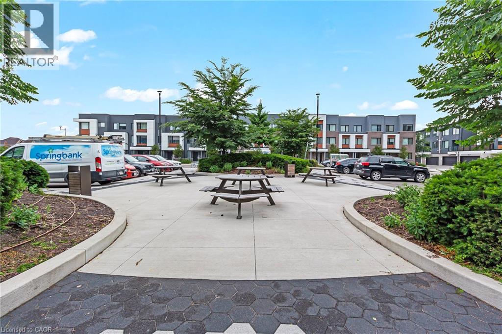 102 Grovewood Common Unit# 121, Oakville, Ontario  L6H 0X2 - Photo 30 - 40800022