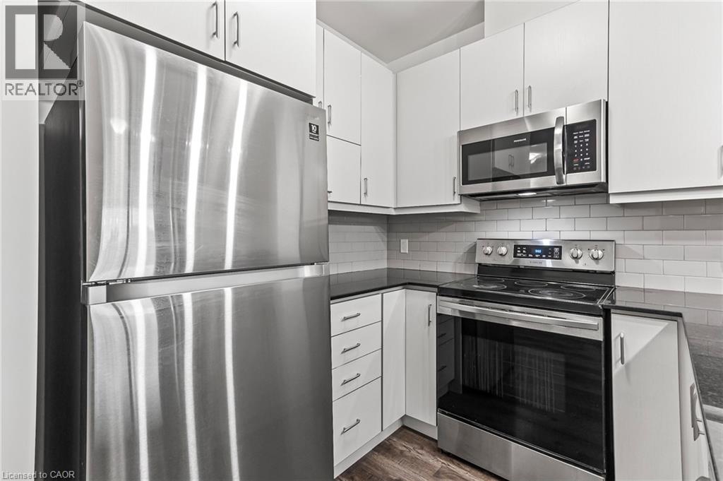 102 Grovewood Common Unit# 121, Oakville, Ontario  L6H 0X2 - Photo 6 - 40800022