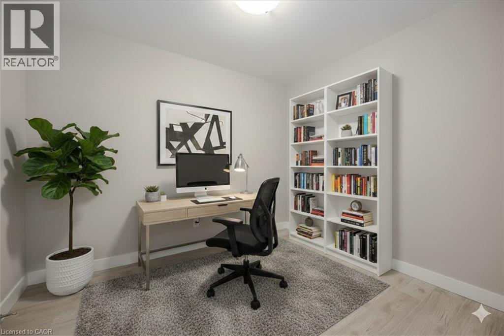 1 Victoria Street S Unit# 811, Kitchener, Ontario  N2G 0B5 - Photo 14 - 40799440