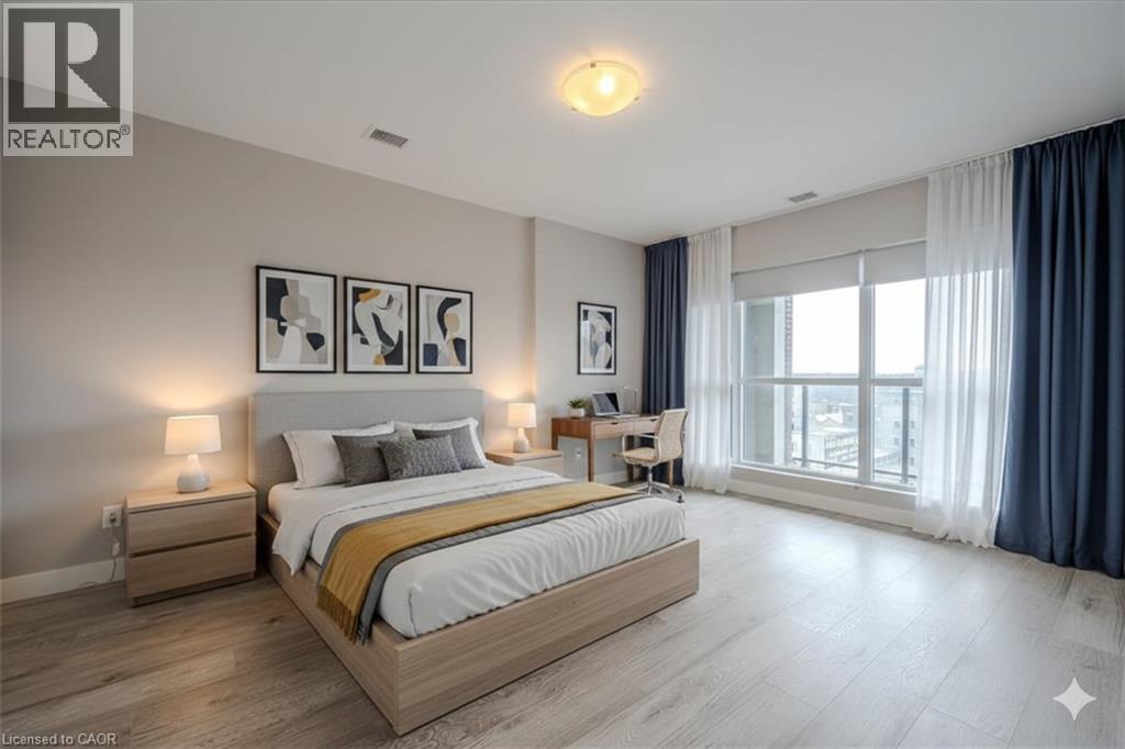 1 Victoria Street S Unit# 811, Kitchener, Ontario  N2G 0B5 - Photo 21 - 40799440