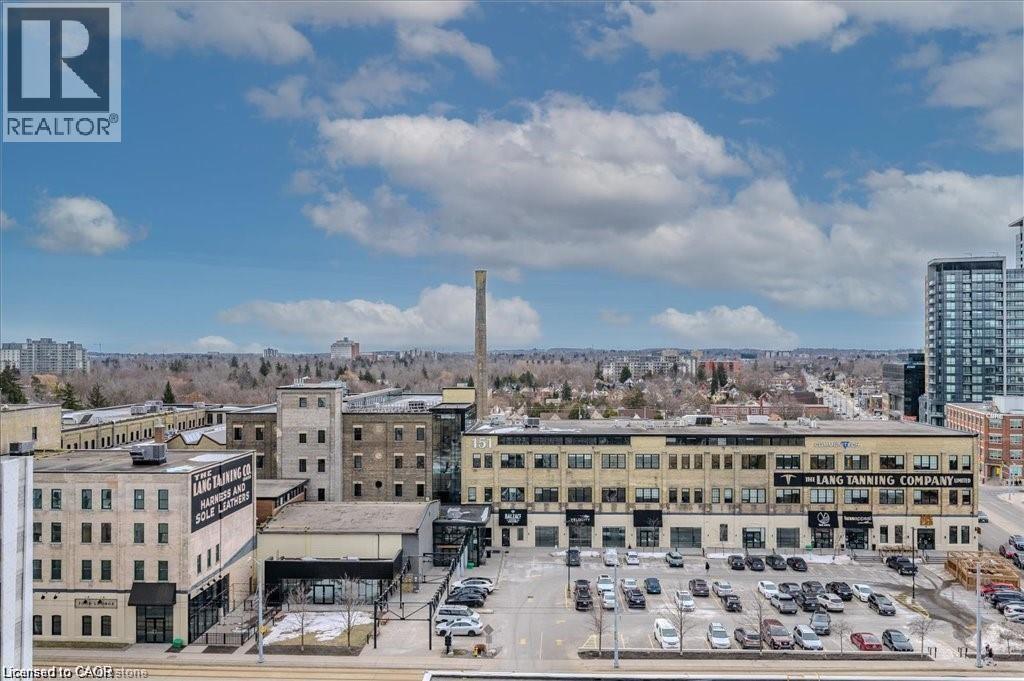 1 Victoria Street S Unit# 811, Kitchener, Ontario  N2G 0B5 - Photo 28 - 40799440