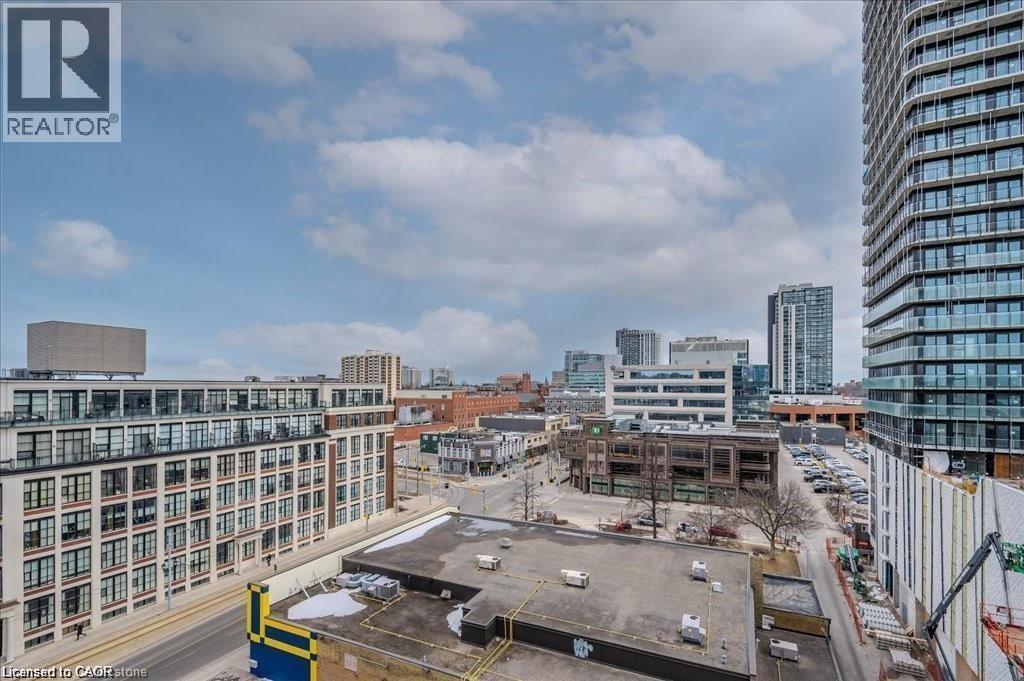 1 Victoria Street S Unit# 811, Kitchener, Ontario  N2G 0B5 - Photo 29 - 40799440