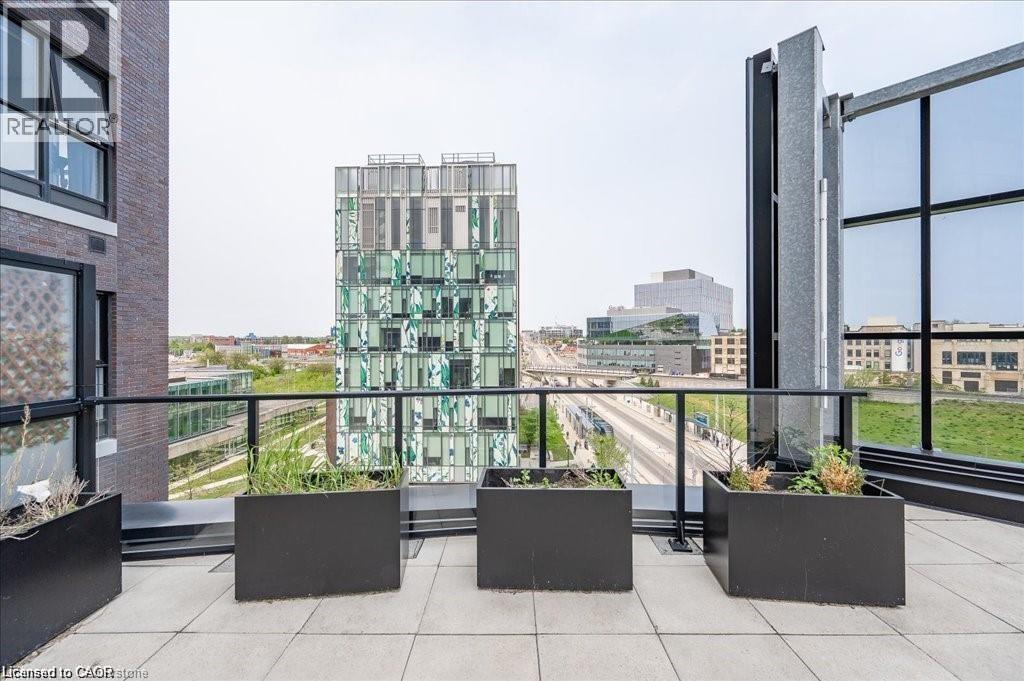 1 Victoria Street S Unit# 811, Kitchener, Ontario  N2G 0B5 - Photo 38 - 40799440