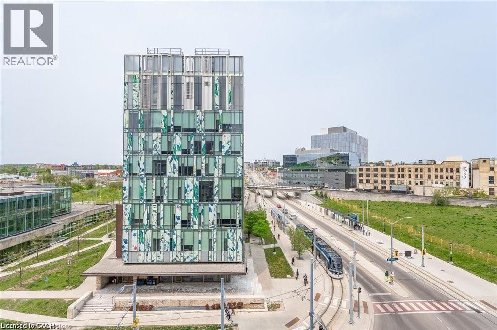 1 Victoria Street S Unit# 811, Kitchener, Ontario  N2G 0B5 - Photo 39 - 40799440