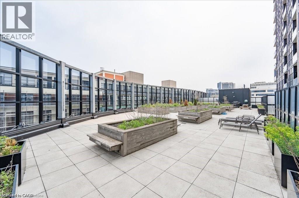 1 Victoria Street S Unit# 811, Kitchener, Ontario  N2G 0B5 - Photo 40 - 40799440