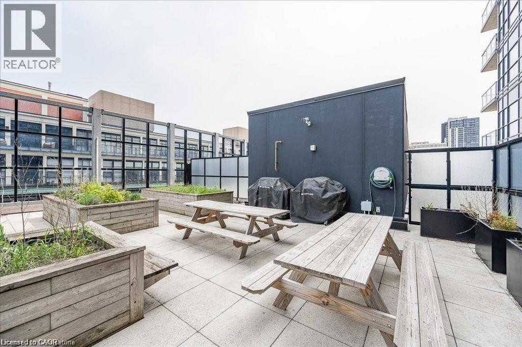 1 Victoria Street S Unit# 811, Kitchener, Ontario  N2G 0B5 - Photo 43 - 40799440