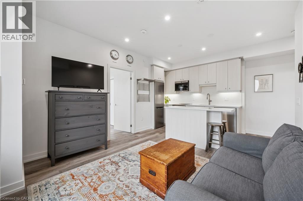 15 Wellington Street S Unit# 909, Kitchener, Ontario  N2G 0E4 - Photo 16 - 40797341