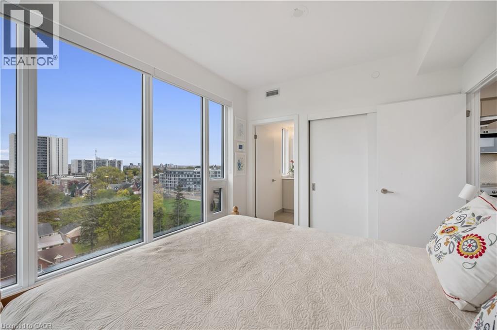 15 Wellington Street S Unit# 909, Kitchener, Ontario  N2G 0E4 - Photo 18 - 40797341