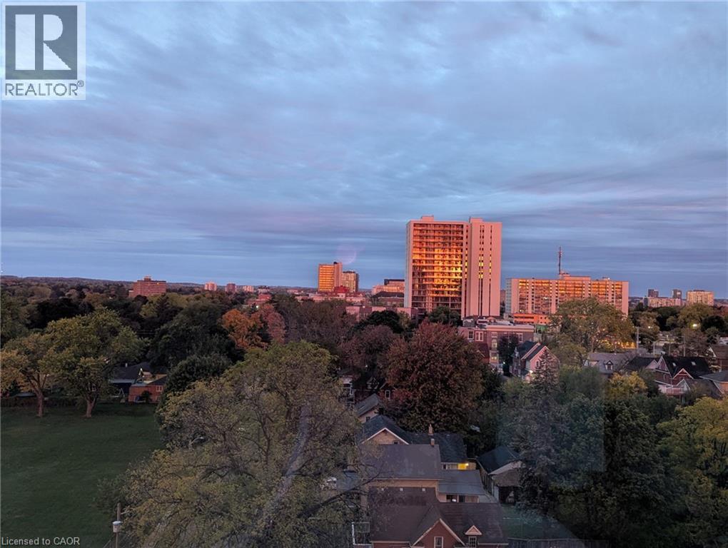 15 Wellington Street S Unit# 909, Kitchener, Ontario  N2G 0E4 - Photo 19 - 40797341