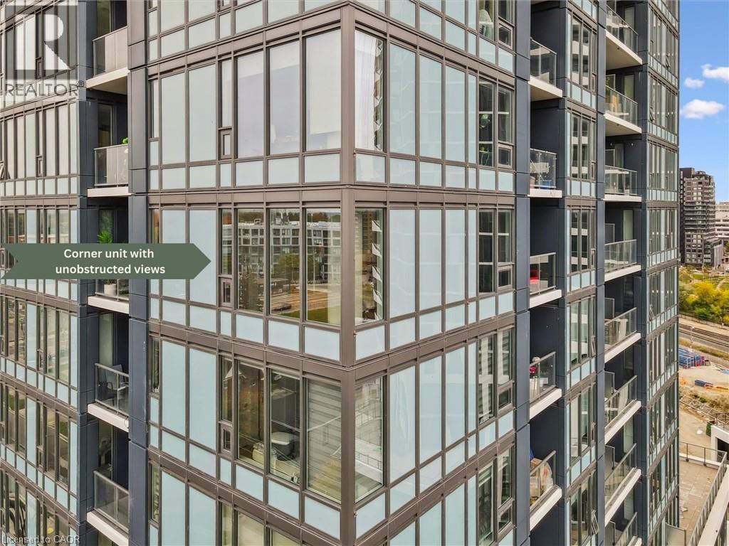 15 Wellington Street S Unit# 909, Kitchener, Ontario  N2G 0E4 - Photo 30 - 40797341