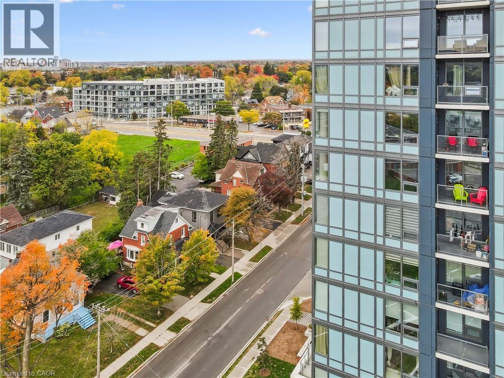 15 Wellington Street S Unit# 909, Kitchener, Ontario  N2G 0E4 - Photo 31 - 40797341