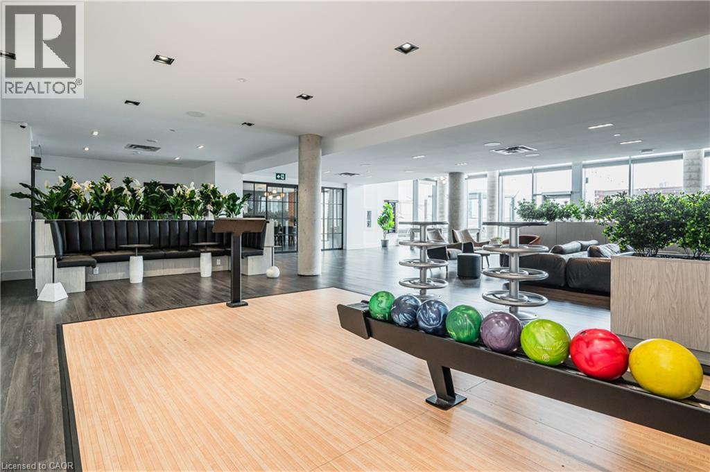 15 Wellington Street S Unit# 909, Kitchener, Ontario  N2G 0E4 - Photo 38 - 40797341