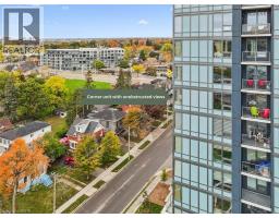 15 WELLINGTON Street S Unit# 909, Kitchener, Ontario