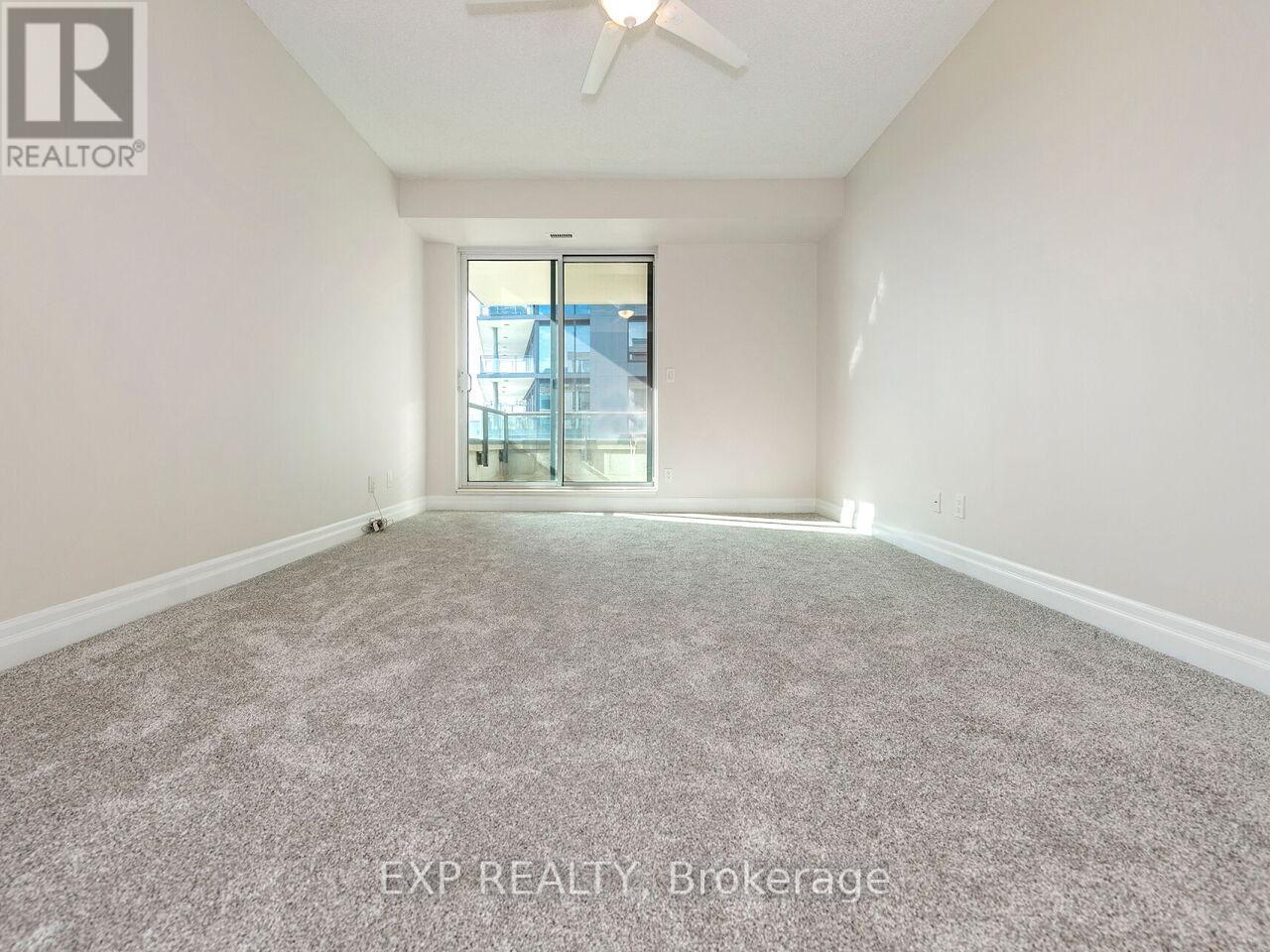 406 - 65 Port Street E, Mississauga, Ontario  L5G 4V3 - Photo 12 - W12716556