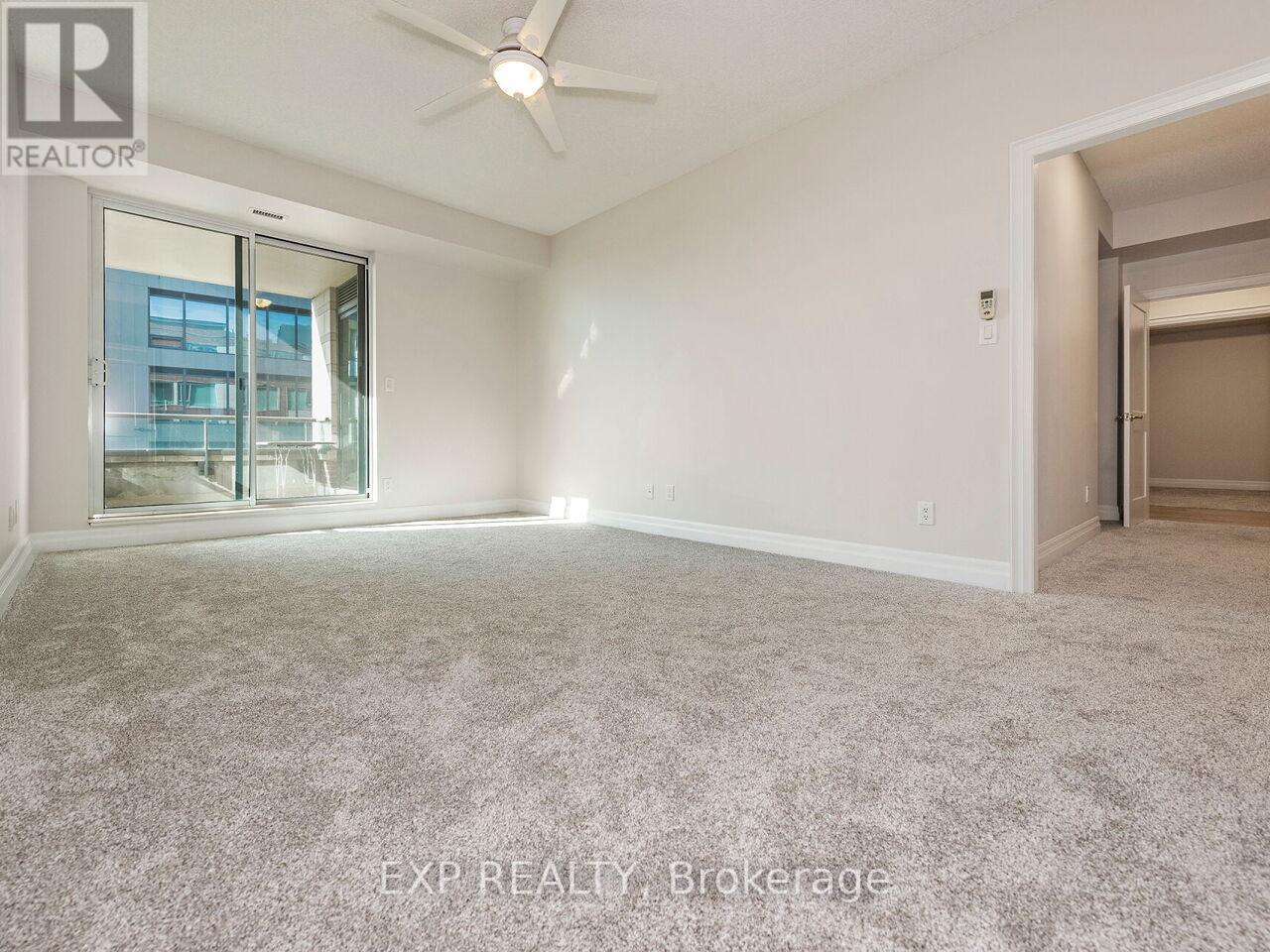 406 - 65 Port Street E, Mississauga, Ontario  L5G 4V3 - Photo 14 - W12716556