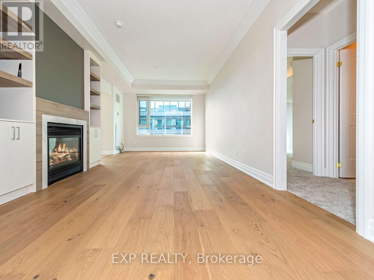 406 - 65 Port Street E, Mississauga, Ontario  L5G 4V3 - Photo 17 - W12716556