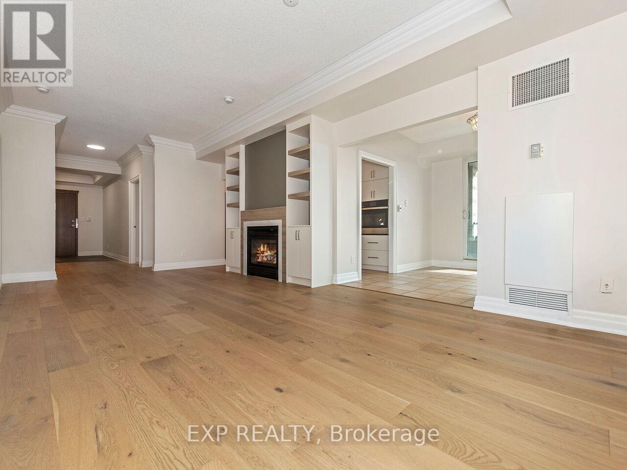 406 - 65 Port Street E, Mississauga, Ontario  L5G 4V3 - Photo 19 - W12716556