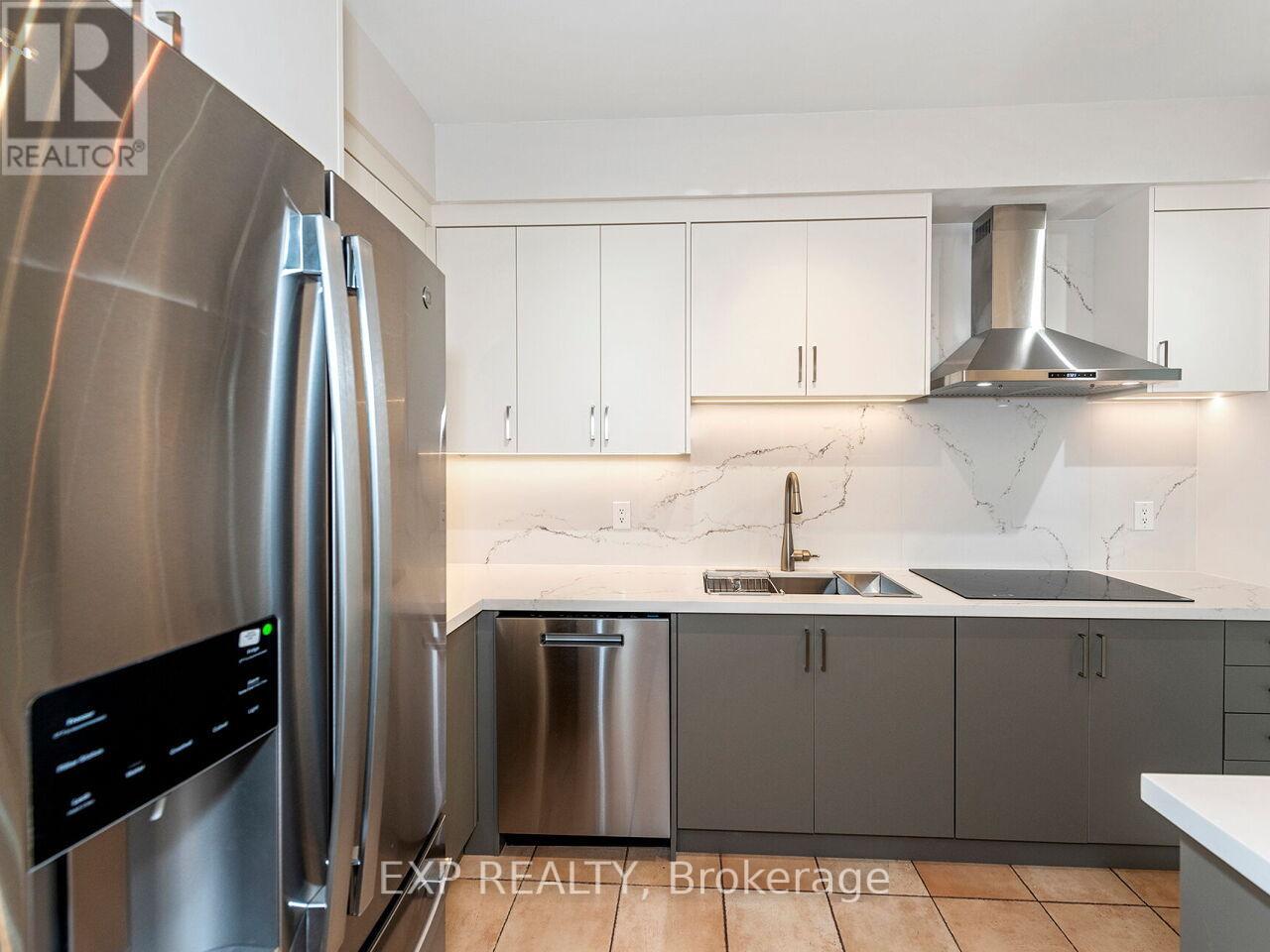 406 - 65 Port Street E, Mississauga, Ontario  L5G 4V3 - Photo 22 - W12716556