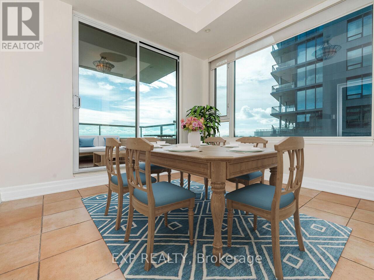 406 - 65 Port Street E, Mississauga, Ontario  L5G 4V3 - Photo 28 - W12716556