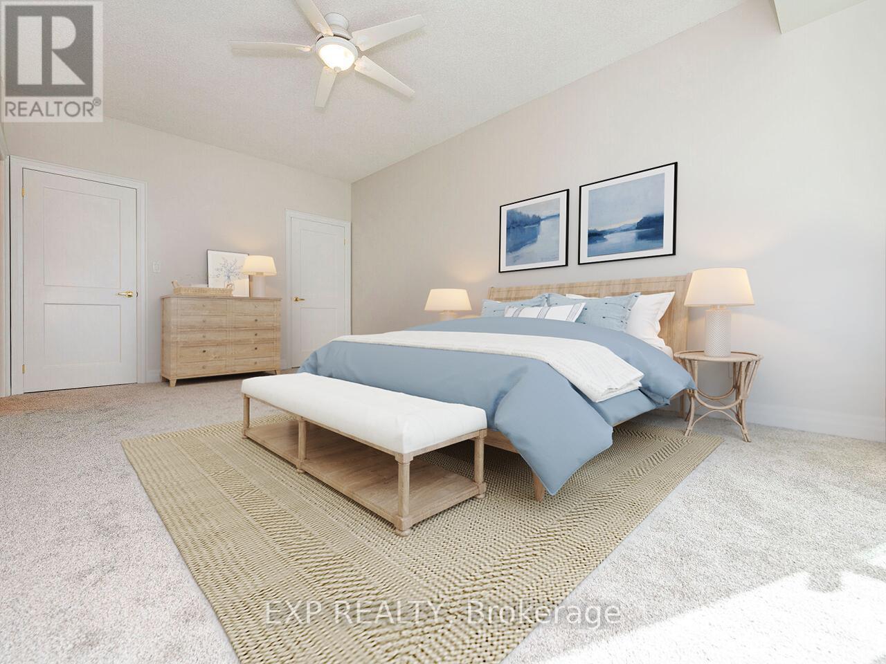 406 - 65 Port Street E, Mississauga, Ontario  L5G 4V3 - Photo 37 - W12716556