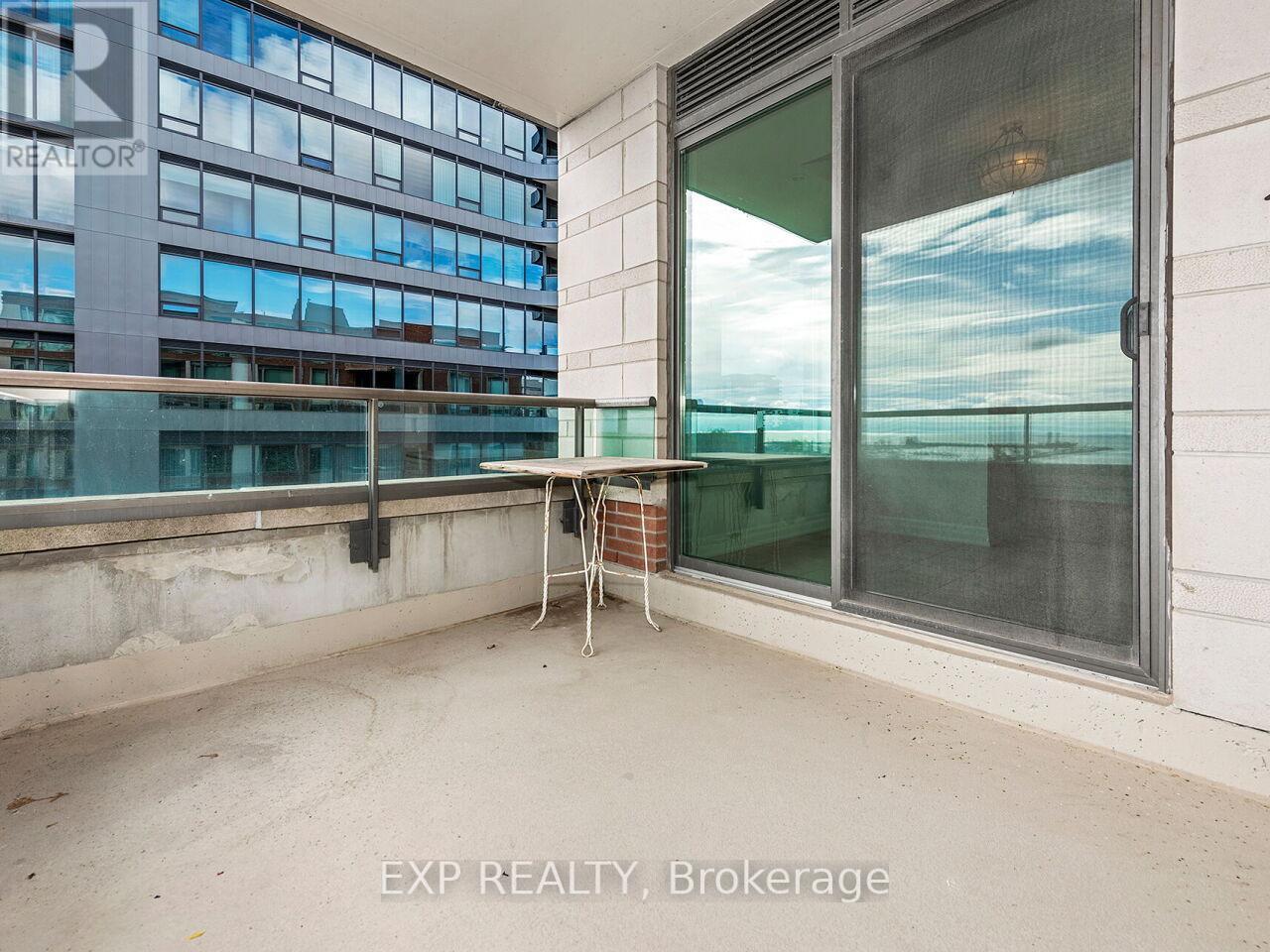 406 - 65 Port Street E, Mississauga, Ontario  L5G 4V3 - Photo 43 - W12716556