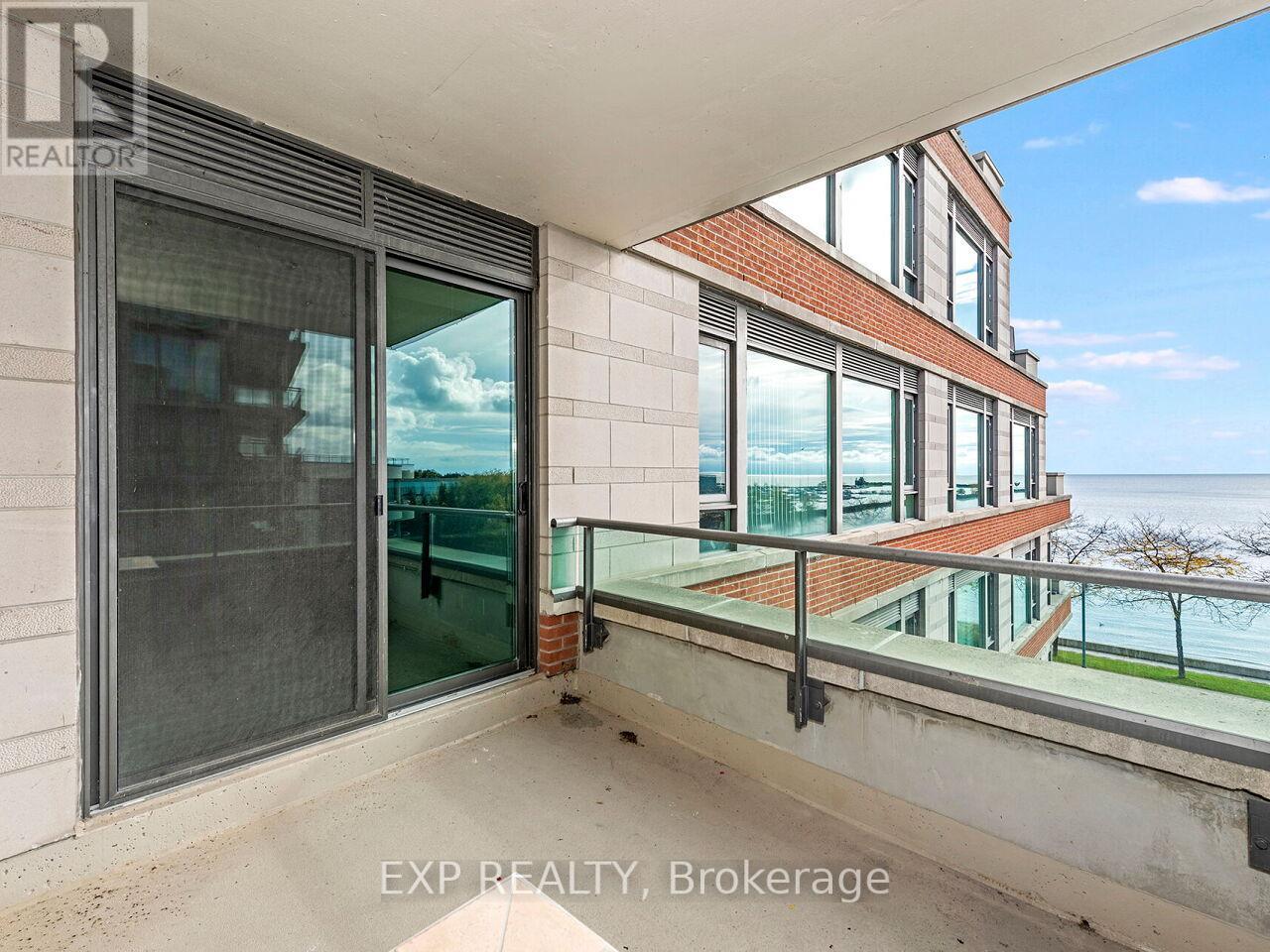 406 - 65 Port Street E, Mississauga, Ontario  L5G 4V3 - Photo 45 - W12716556