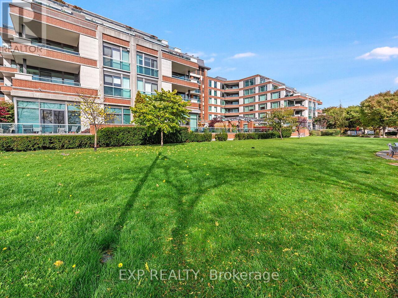 406 - 65 Port Street E, Mississauga, Ontario  L5G 4V3 - Photo 50 - W12716556