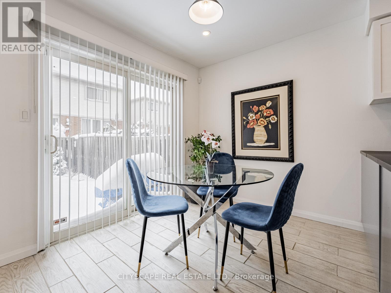 46 Jessop Drive, Brampton, Ontario  L7A 3M8 - Photo 10 - W12716564