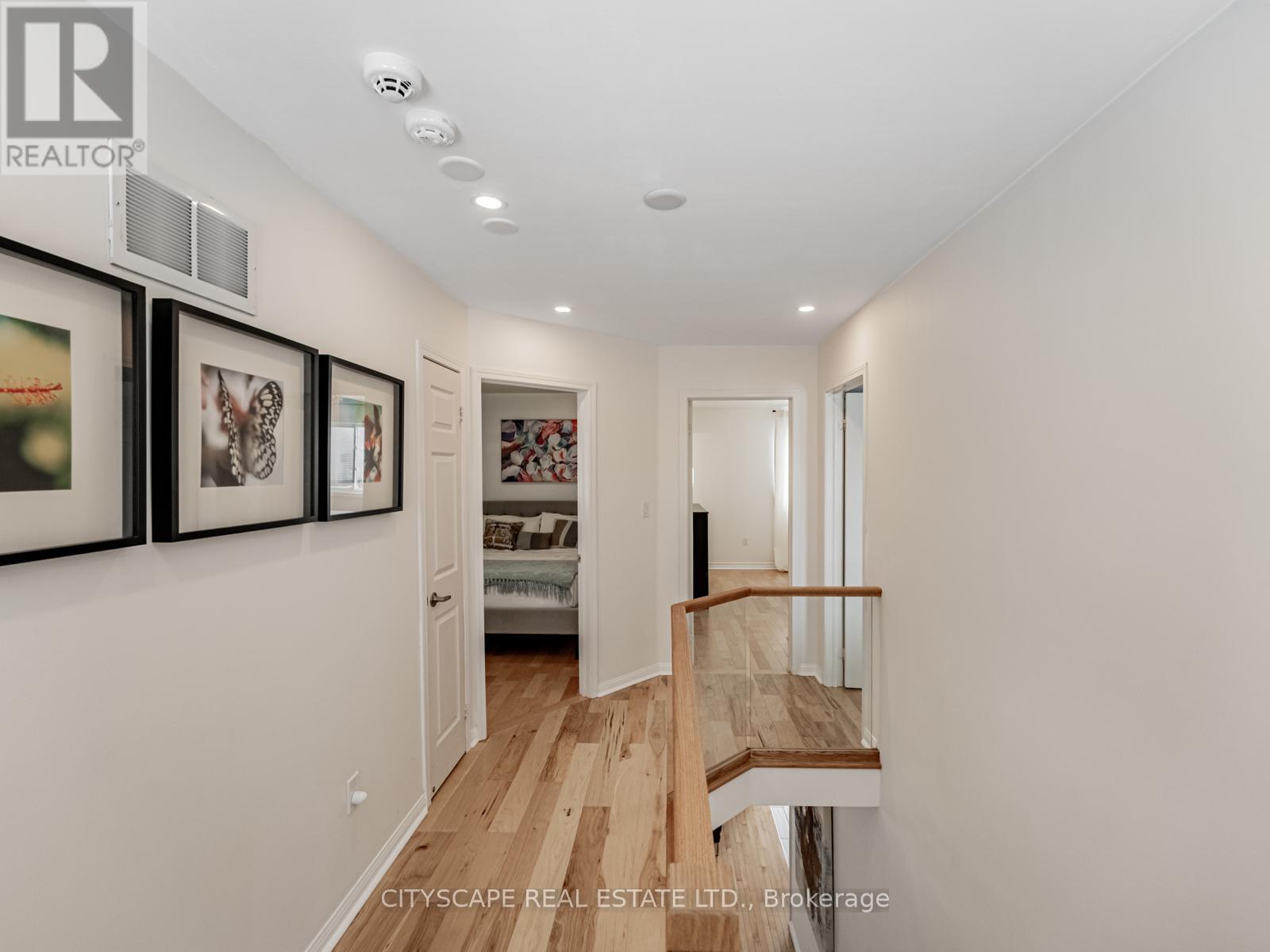 46 Jessop Drive, Brampton, Ontario  L7A 3M8 - Photo 12 - W12716564