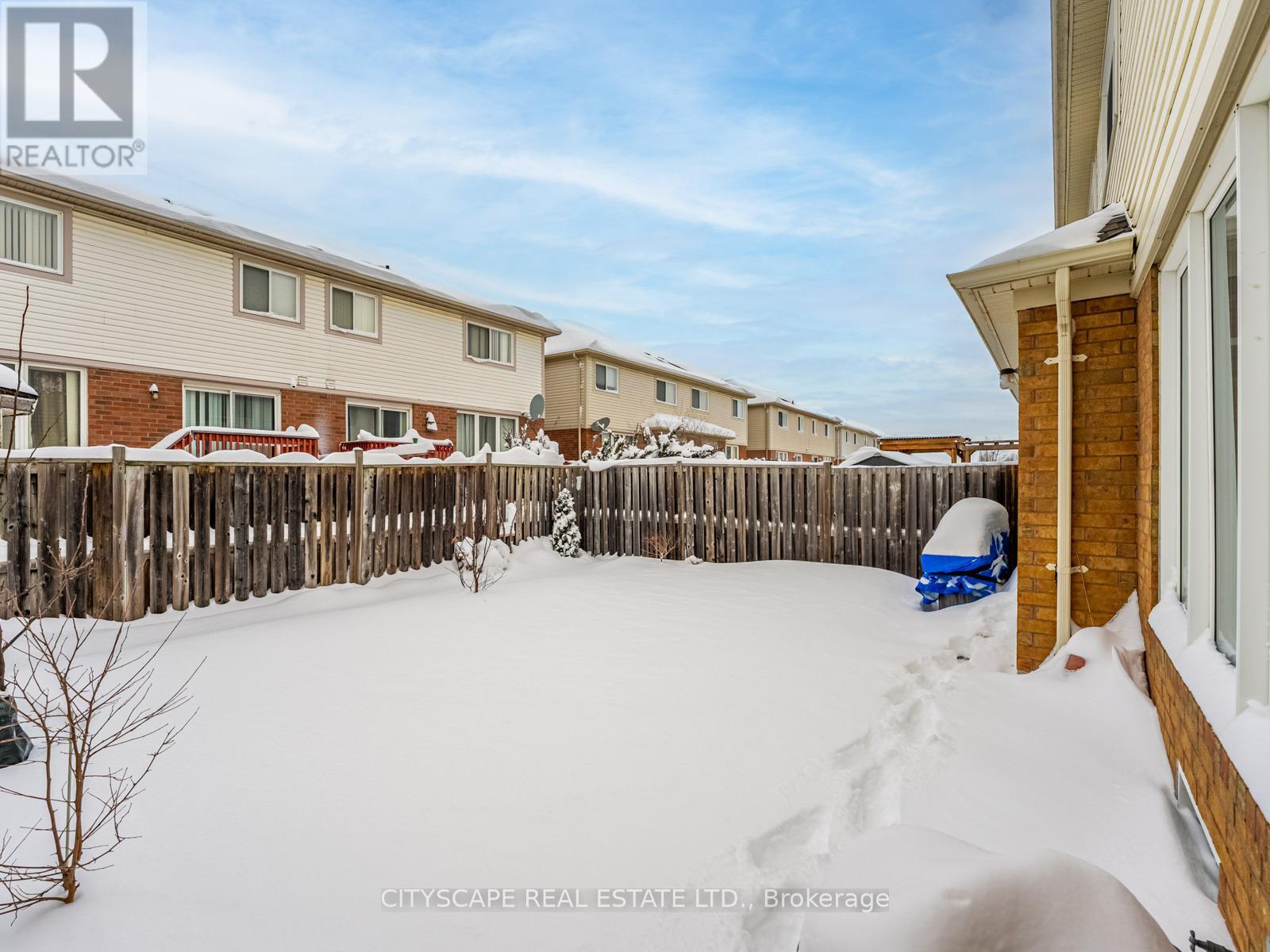 46 Jessop Drive, Brampton, Ontario  L7A 3M8 - Photo 21 - W12716564