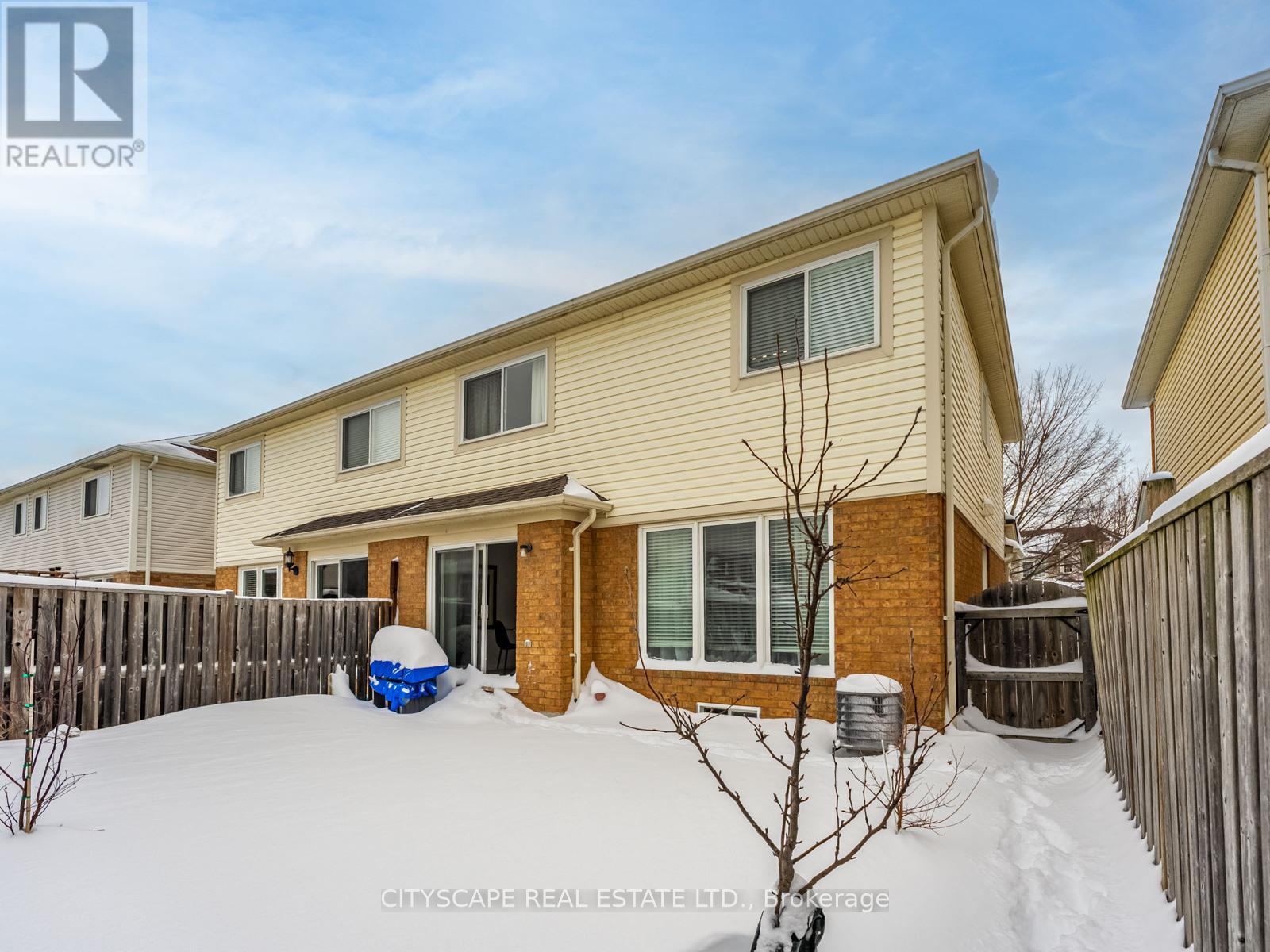 46 Jessop Drive, Brampton, Ontario  L7A 3M8 - Photo 22 - W12716564