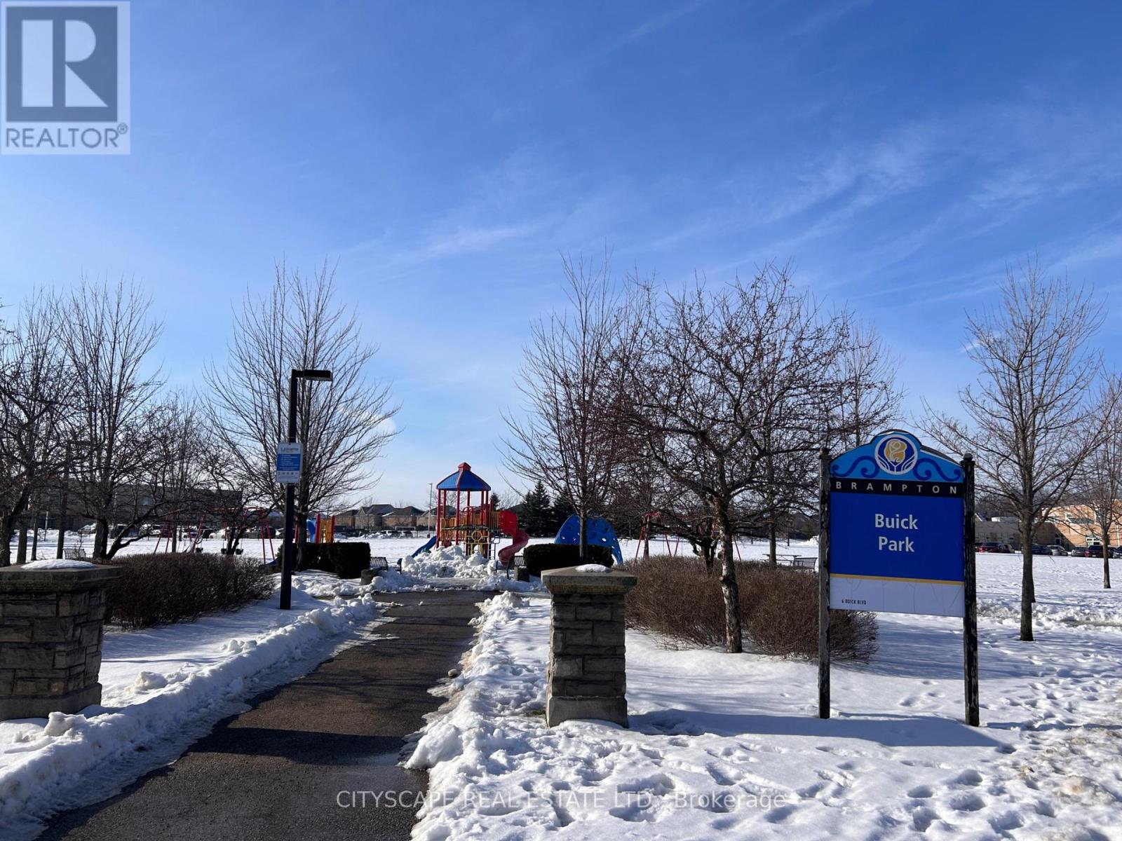 46 Jessop Drive, Brampton, Ontario  L7A 3M8 - Photo 23 - W12716564