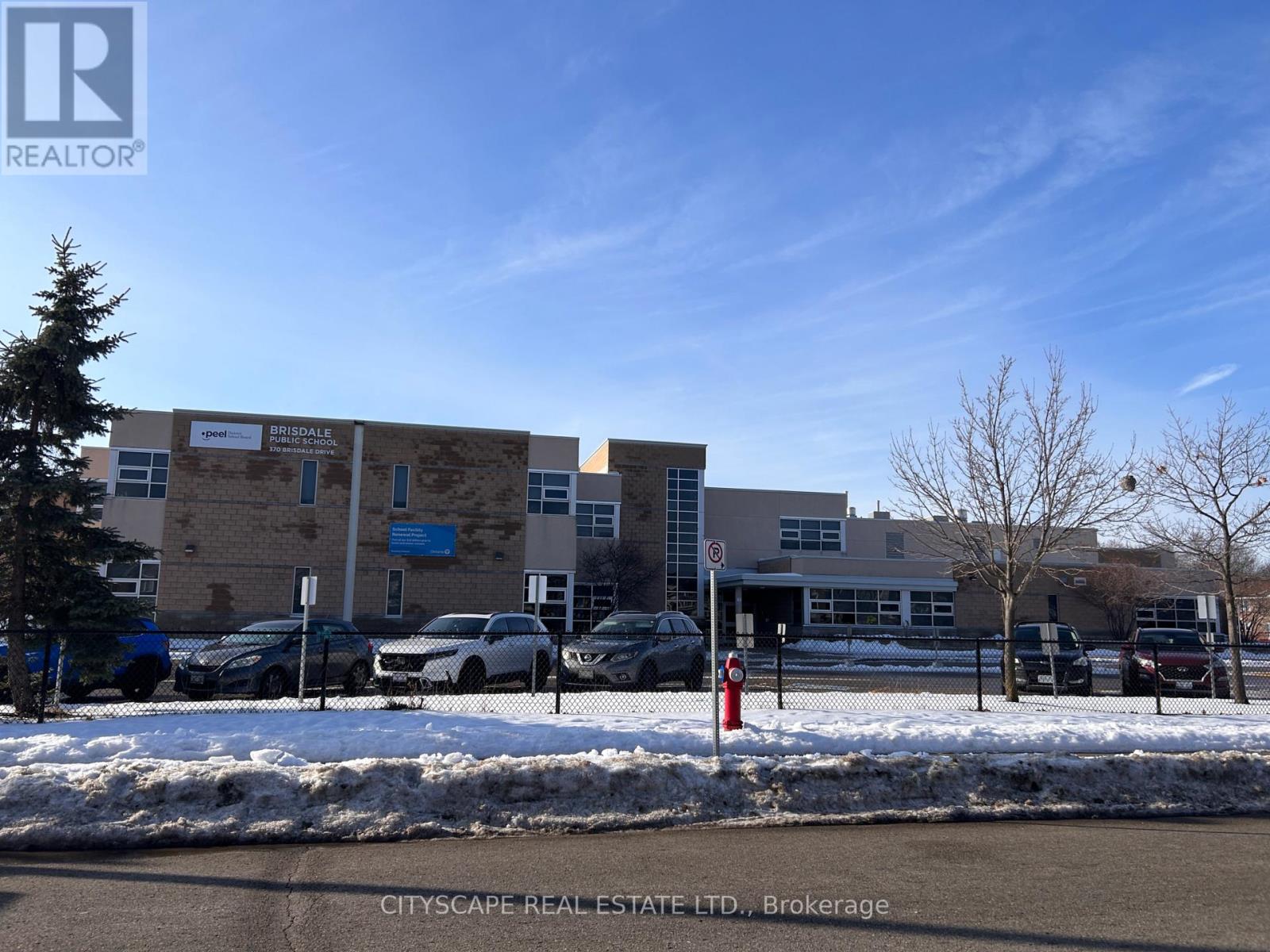 46 Jessop Drive, Brampton, Ontario  L7A 3M8 - Photo 24 - W12716564