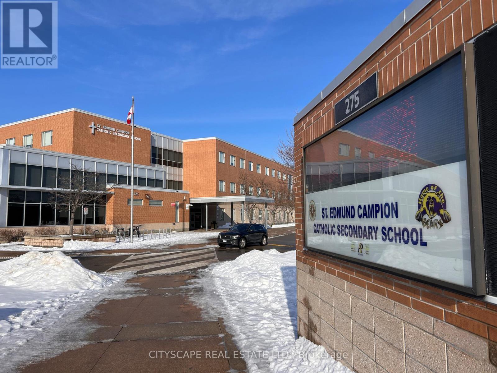 46 Jessop Drive, Brampton, Ontario  L7A 3M8 - Photo 26 - W12716564