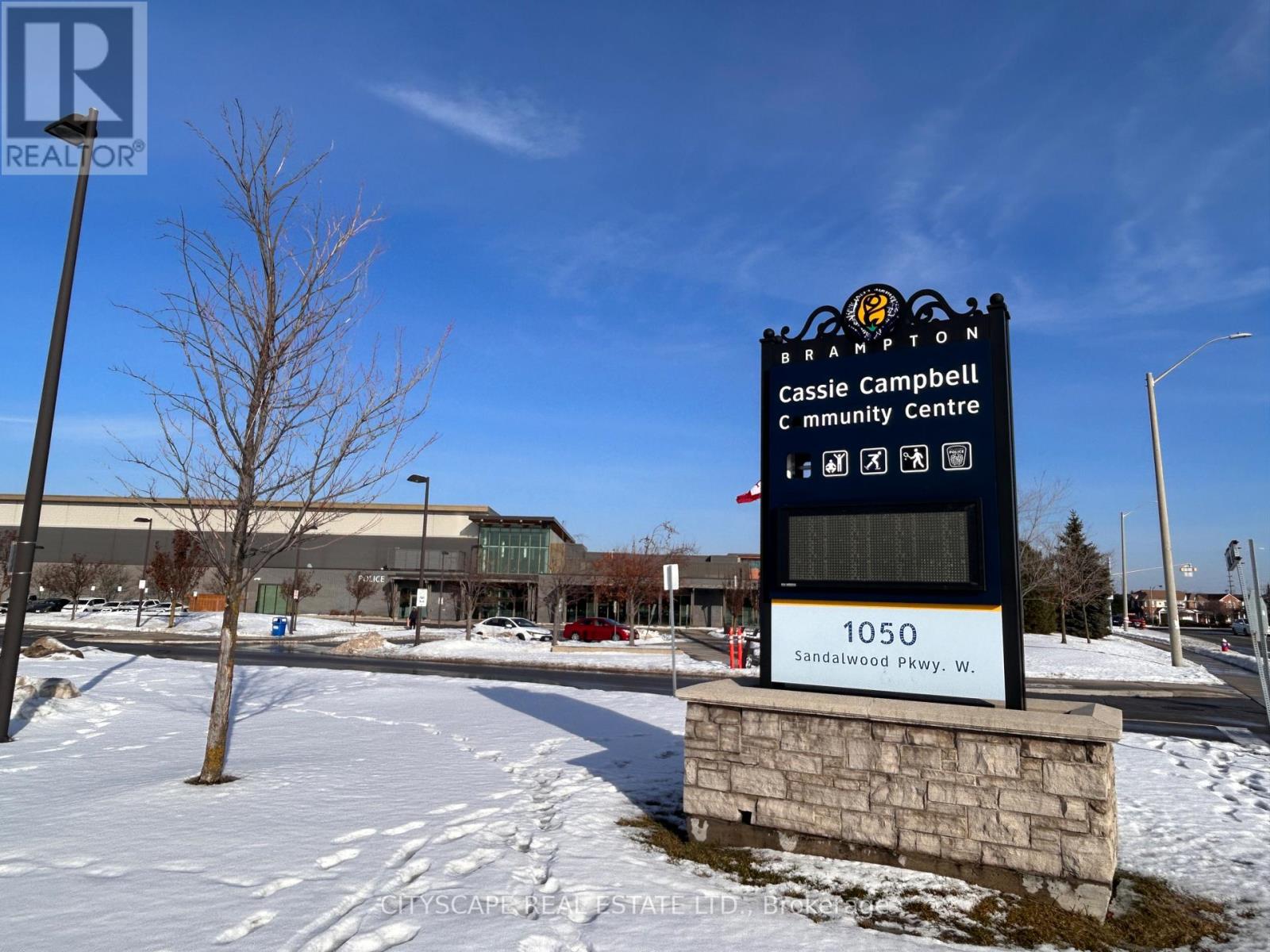 46 Jessop Drive, Brampton, Ontario  L7A 3M8 - Photo 29 - W12716564