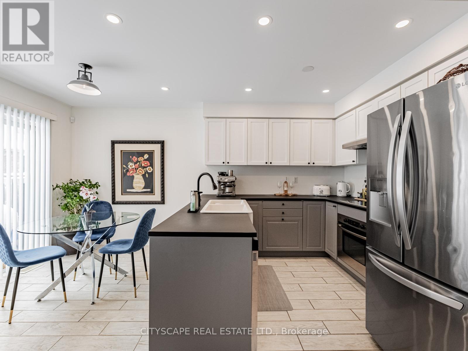 46 Jessop Drive, Brampton, Ontario  L7A 3M8 - Photo 8 - W12716564