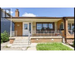 7714 REDSTONE ROAD, Mississauga, Ontario