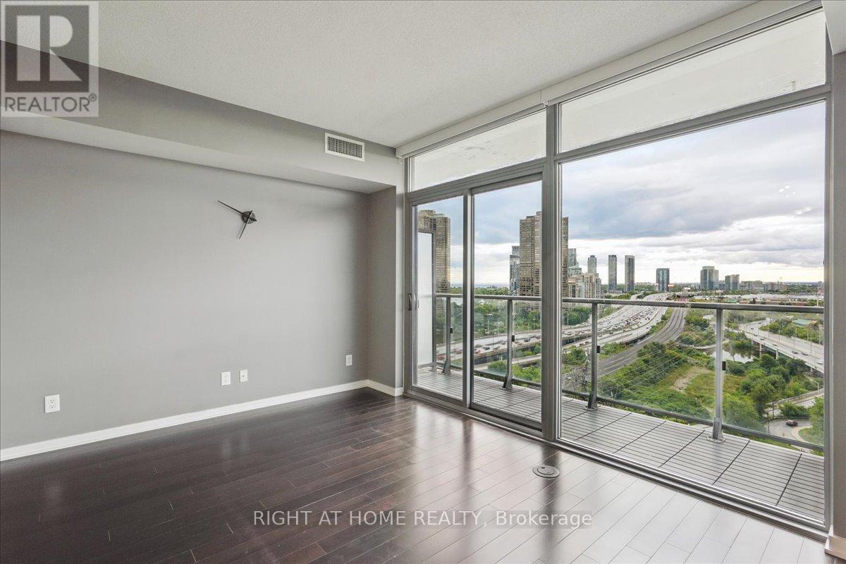 1607 - 105 The Queens Way, Toronto, Ontario  M6S 5B5 - Photo 18 - W12716680