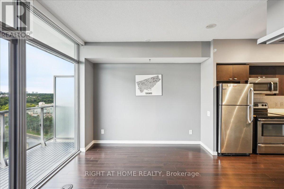 1607 - 105 The Queens Way, Toronto, Ontario  M6S 5B5 - Photo 27 - W12716680