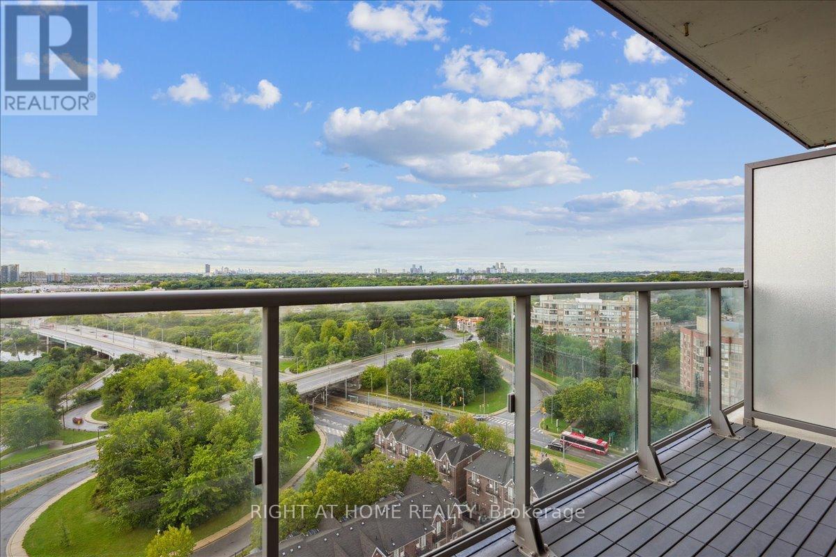 1607 - 105 The Queens Way, Toronto, Ontario  M6S 5B5 - Photo 31 - W12716680