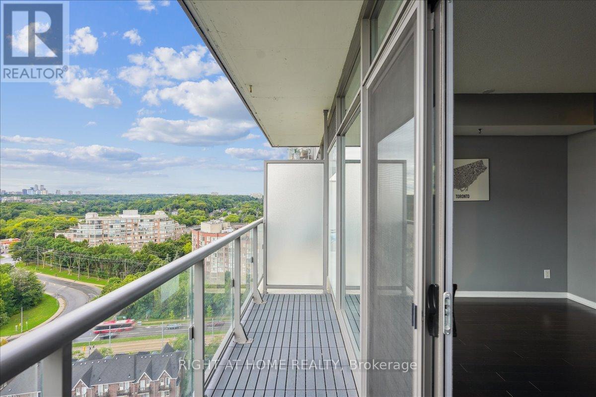 1607 - 105 The Queens Way, Toronto, Ontario  M6S 5B5 - Photo 32 - W12716680