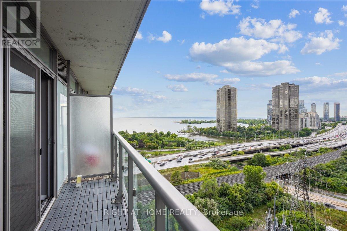 1607 - 105 The Queens Way, Toronto, Ontario  M6S 5B5 - Photo 33 - W12716680