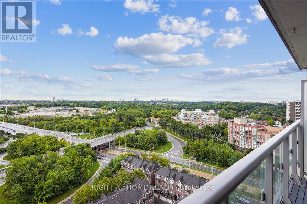 1607 - 105 The Queens Way, Toronto, Ontario  M6S 5B5 - Photo 34 - W12716680